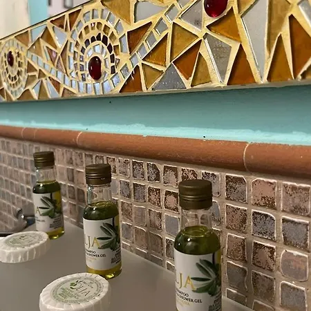 Il Giardino Di Frullino. Apartament *