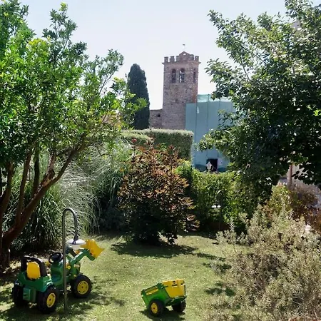 Il Giardino Di Frullino. Apartament