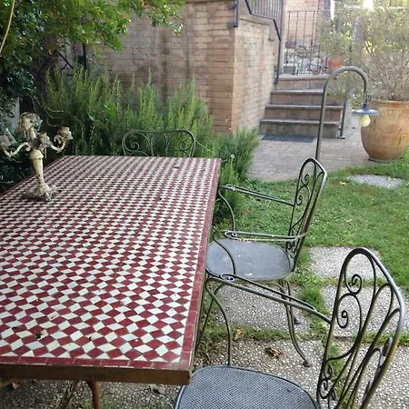 Il Giardino Di Frullino. *