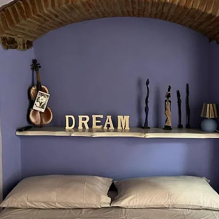 Il Giardino Di Frullino. Apartament *